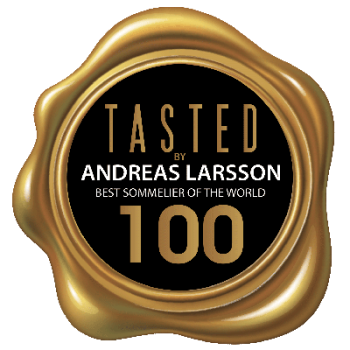 MEDAILLE-TASTED-100-2024